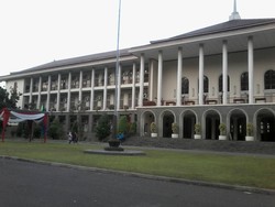 UGM Batalkan Kelulusan 1 Peserta SNBP karena Perbedaan Data