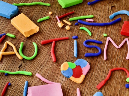 Studi: Autisme Lebih Banyak Diidap Anak Laki-laki