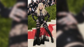 Saat Met Gala Berubah Jadi 'Pameran Daging'