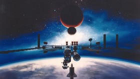 Partisipasi Indonesia dalam Penelitian NASA di Luar Angkasa