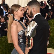 Deretan Pasangan Selebriti Paling Stylish yang Pernah Hadir di Met Gala