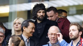 Prediksi Leicester Juara, Gitaris Kasabian Dianggap Gila