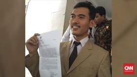 KPAI: Hukum Kebiri Tak Langgar Kode Etik Kedokteran