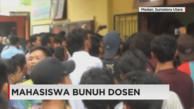 Kesal Karena dapat Nilai Jelek