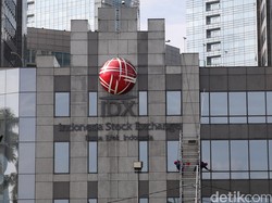 Cuti Bersama Idul Adha 28 & 30 Juni, Bursa Efek Libur