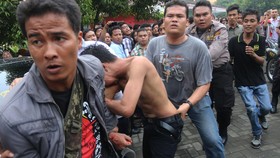 Dosen Wanita di Medan Tewas, Diduga Dibunuh Mahasiswanya