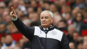 'Lebih Mungkin Alien Mendarat ketimbang Leicester Juara'