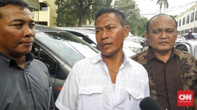 Polisi Penembak Pelaku Teror Thamrin Maju Jadi Calon Bupati