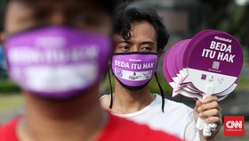Pasal 'Contempt of Court' di RKUHP Dinilai Bungkam Demokrasi