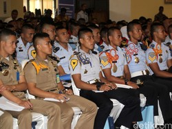 Cara dan Syarat Masuk Poltekim-Poltekip, Lulus Langsung Kerja di Imigrasi