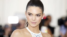 10 Top Model dengan Bayaran Fantastis