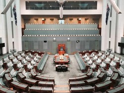 Mengejutkan! 1 dari 3 Staf Parlemen Australia Alami Pelecehan Seks