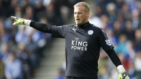 Peter-Kasper Schmeichel Cetak Sejarah di Liga Primer
