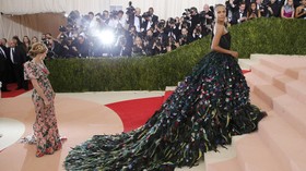 Met Gala 2019 Usung Tema Fesyen '<i>Camp</i>'