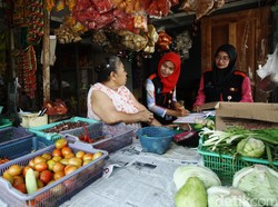 BPS Bakal Rekrut 190 Ribu Petugas Sensus, Bayarannya Berapa?