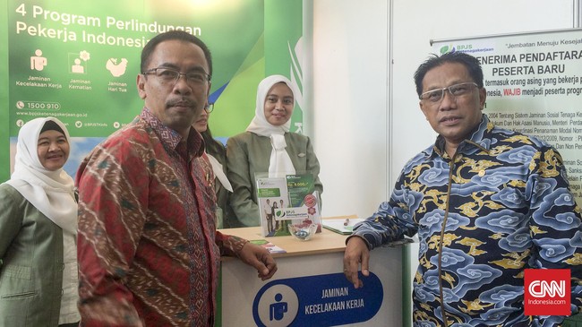 Harapannya, Industri Keuangan Non Bank (IKNB) dapat memanfaatkan keleluasaan ini sebagai investasi jangka panjang.