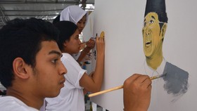 Hari Pendidikan, Bagai Fajar Menyingsing di Ufuk Timur