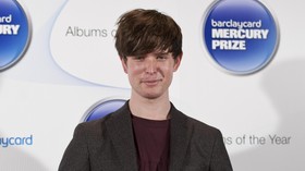 Sampul Album James Blake Akan 'Bernuansa' Roald Dahl