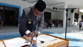 Murid SD di Raja Ampat Kini Punya Modul Pendidikan Lingkungan