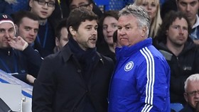 Hiddink Beberkan Ranieri Berterima Kasih Kepadanya