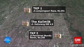 Gurihnya Bisnis Kedai Susu