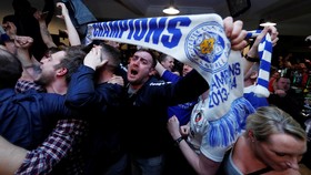 Siapa Bisa Benci Leicester City?