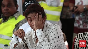 Menteri Susi Ikuti Saran Ombudsman soal Larangan Cantrang