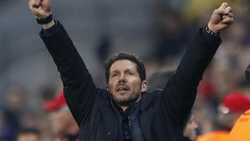 Zanetti: Simeone Pasti Jadi Pelatih Inter Milan