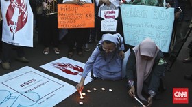Penyerangan 7 Siswa SD NTT, Pemuka Agama Minta Warga Tenang