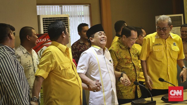JK setuju penyerahan syarat uang disebut sebagai sumbangan ketimbang mahar. Uang itu bisa digunakan untuk gotong-royong membantu panitia.