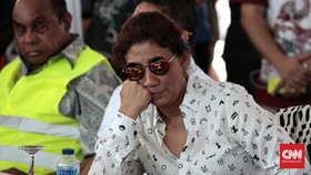 Meski Perokok, Menteri Susi Dukung Wacana Naik Harga Rokok