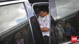 Partai Tidak Boleh Terlibat Uji Materi UU Pilkada