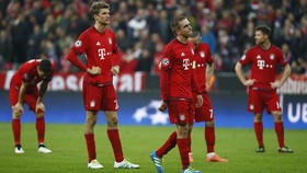 Bayern Tersingkir, Guardiola Tolak Salahkan Mueller