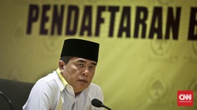 Ketua DPR Ibaratkan Rasionalisasi PNS Seperti Penggusuran
