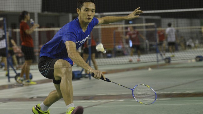 Pelatih tunggal putra Tim Thomas Hendri Saputra mengatakan para atlet Indonesia harus bisa mengantisipasi segala hal dalam kejuaraan yang digelar di China itu.