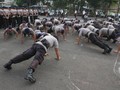 Berencana 'Sweeping' Jakmania, 15 Personel Polisi Diamankan