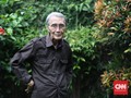 FOTO: Delapan Kidung Sapardi Djoko Damono