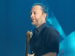 Lirik dan Chord Gitar Lagu Creep dari Radiohead