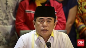 Ketua DPR Dukung Perppu Perlindungan Anak