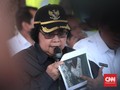 Besok, Menteri Siti Panggil Bos RAPP Soal 'Pembangkangan'