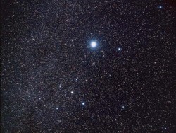88 Nama Rasi Bintang yang Resmi Diakui NASA, Mana Favorit Kamu?