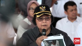Singapura Tak Bisa Hukum Perusahaan Indonesia