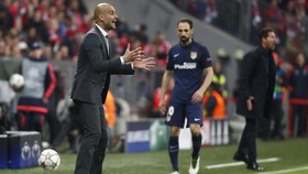 Kalahkan Guardiola Jadi Azimat Juara Liga Champions?