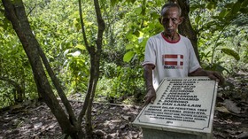 Jokowi Diminta Tak Ingkar Janji Tuntaskan Tragedi 1965