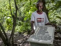 Pemerintah Didesak Jamin Keamanan Kuburan Massal Korban 1965