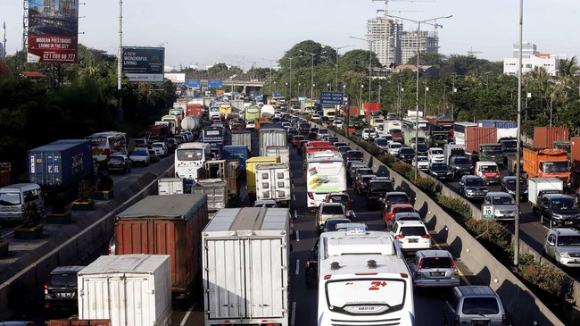 Badan Pengelola Jalan Tol terus melakukan koordinasi dengan PT Jasa Marga Tbk (JSMR) untuk tak lupa memperhatikan hal tersebut.