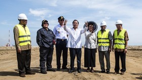Ahok Nilai Keputusan Rizal Ramli Berpotensi Ganggu Investasi