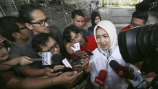 PKB Siapkan Ida Fauziah dan Ahmed Zaki di Pilkada DKI, Airin di Banten