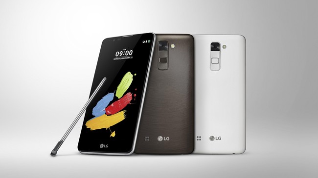 LG bersiap untuk memboyong LG Stylus 2 ke Indonesia dengan harga yang relatif terjangkau, yakni sebesar Rp 3,5 juta.