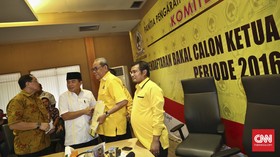 Pengamat Nilai Mahar Rp1 Miliar Buat Citra Golkar Hancur